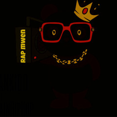 Rap Mwen_1 ft mensonbrainhiphop
