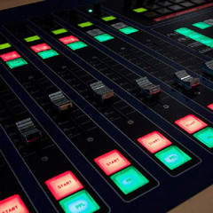 Beating Radio March 2025