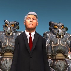 Enclave Oil Rig Phonk