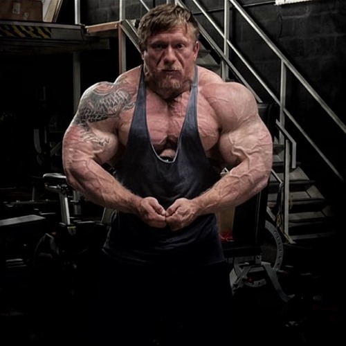 Jordan Peters | go all in