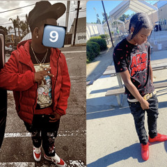 turn me up (KJ9️⃣ x Krisdaaloc)