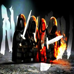 nazgul - cashhuntingIdol & mondschein (@dj.moomshoosh edit)