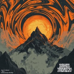 SaheLmorejo - Meru (PsyBreaks Bootleg)