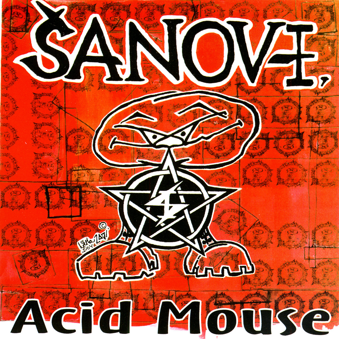 Acid On Computer Mouse Stream Acid Mouse I by Sanov 1 | Listen online for free on SoundCloud