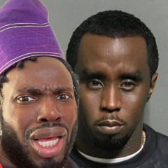 CHOCTIV - NYASH STUCK IN MY HEAD (DIDDY NOT GUILTY) 'Clean version'