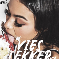 VIES LEKKER VOL 5