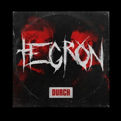 DURCH podcast No 104 - TEGRON