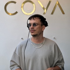 GEOR (GR) Coya Mykonos SS24 - Early Set