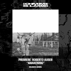PREMIERE CDL || Roberto Auser - Awakening [Dalmata Daniel] (2023)