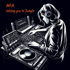 MIA @ Dropzone Recordings #0003