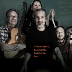 Quartet - CARDOOCENIZA