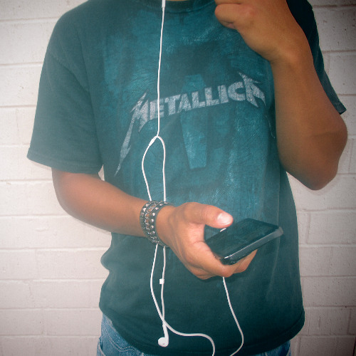 Studio addict
