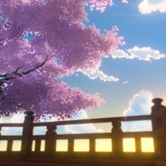 HOYO-MiX, Yu-Peng Chen - Island Of Hanabi (M0NVRCH Remix)