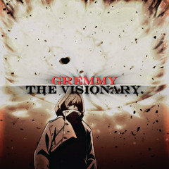 GREMMY. THE VISIONARY x Memento mori (slowed + bass boosted)