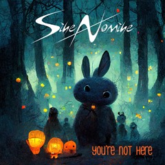 You're Not Here (Akira Yamaoka Cover)