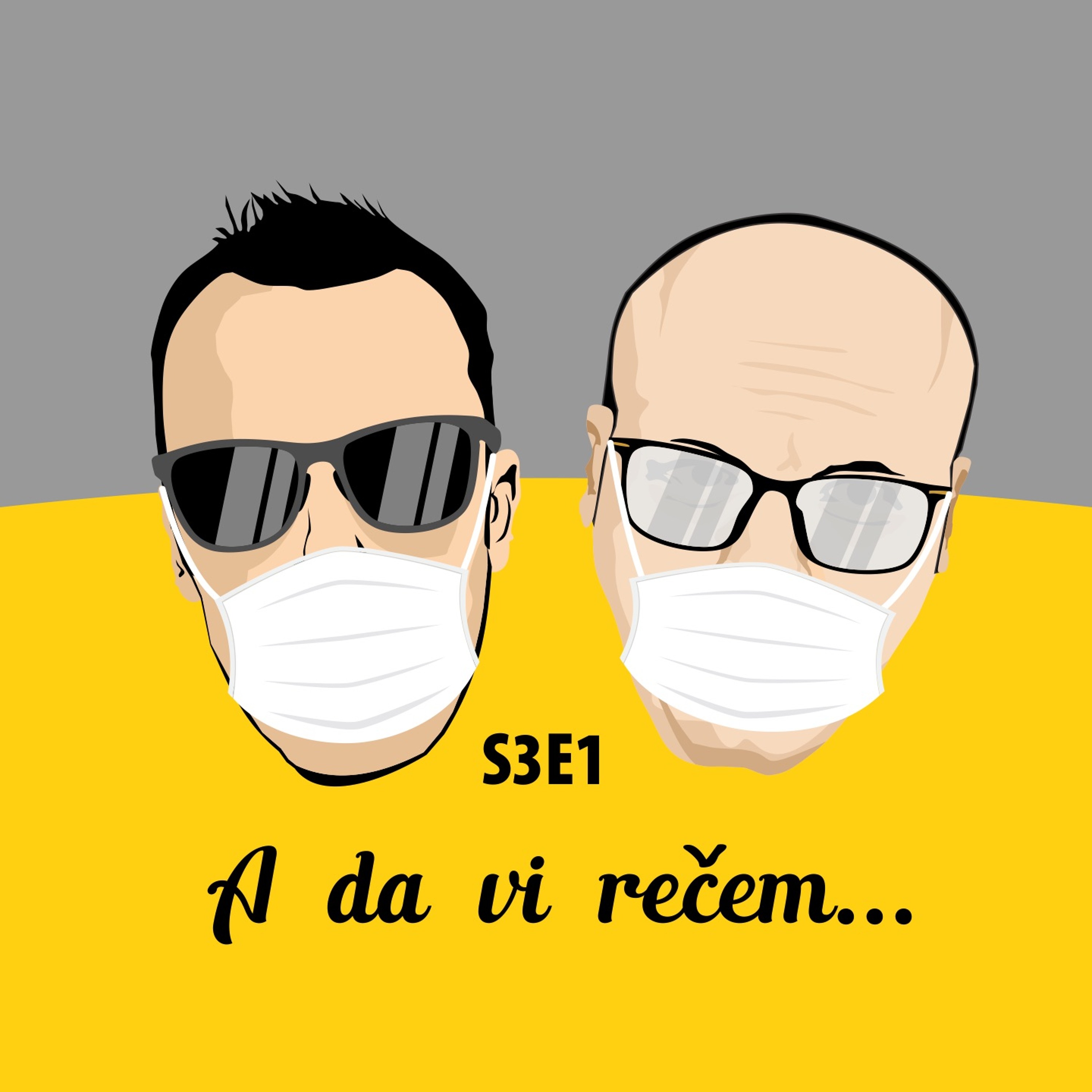 Igor i Vlado Podcast