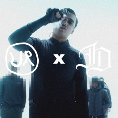 SIMBA LA RUE - TUNNEL x PRETTY WHEN YOU CRY (MOSY x joD RMX)