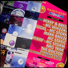 .......... RaverBaby Glasgow  .............  We are Hardcore , and This is What we Do !!!!