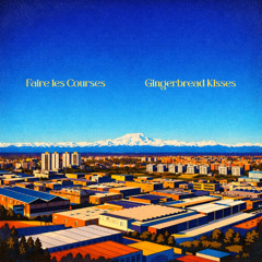 冬のスローモーションハート