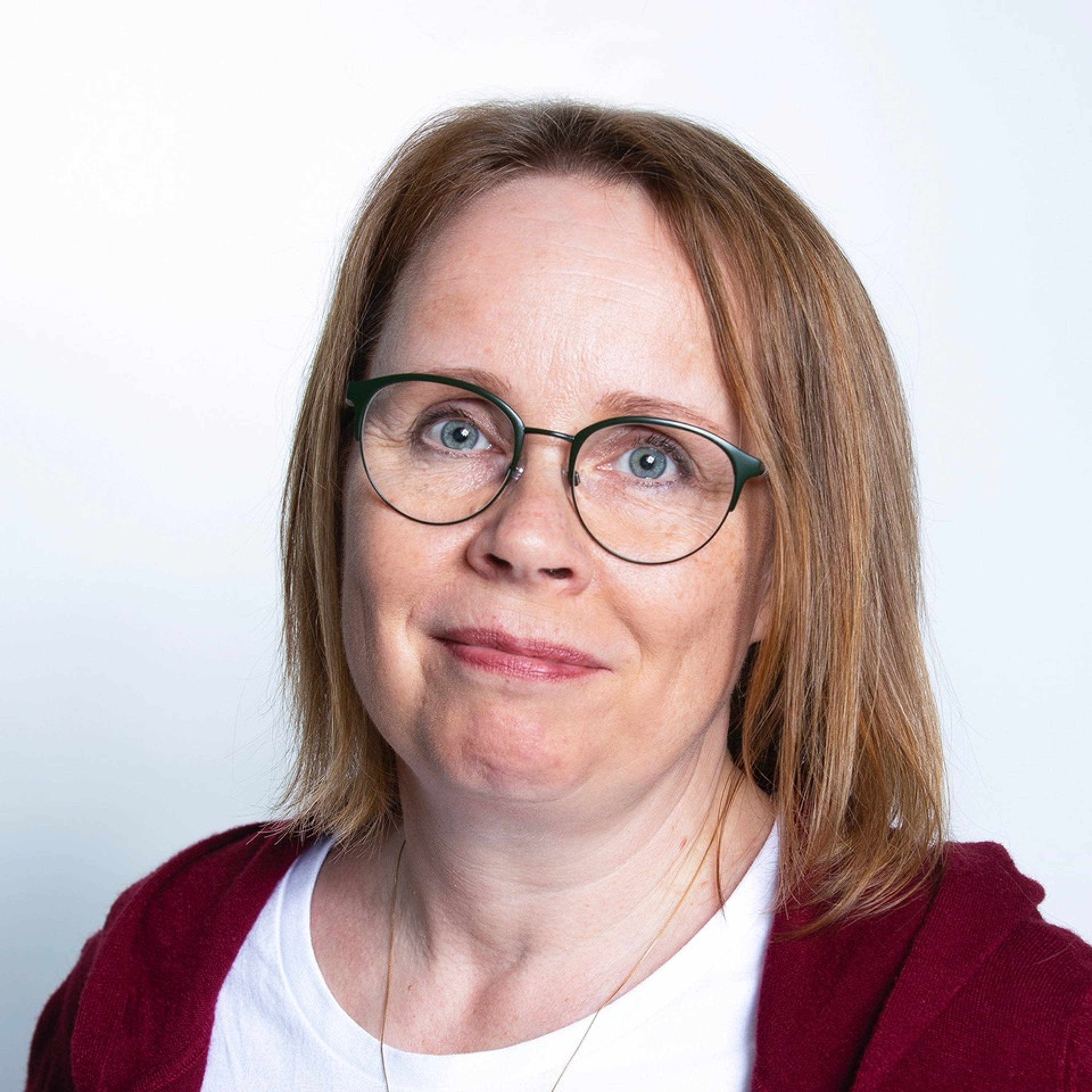 Päivi Peittola - Näe minut, kuule rukoukseni episode artwork