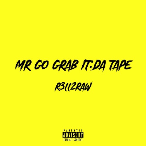 R3LL2RAW-“Talk Hits”(PROD BY. K)