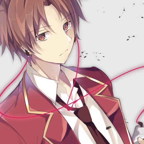 02.Normal Days Indeed (Classroom of the Elite)