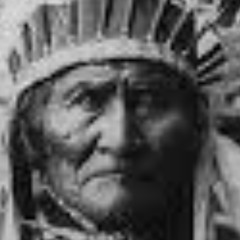 GERONIMO