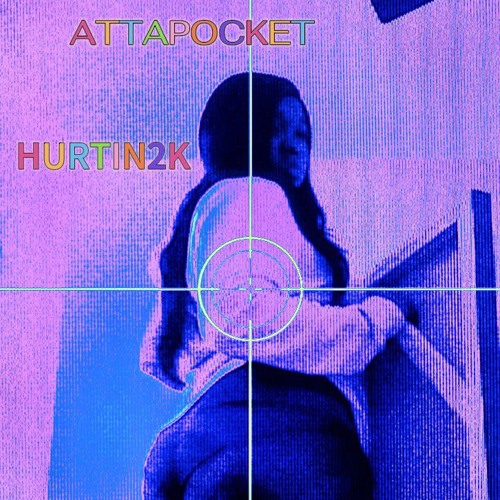 ATTAPOCKET/HURTIN2K