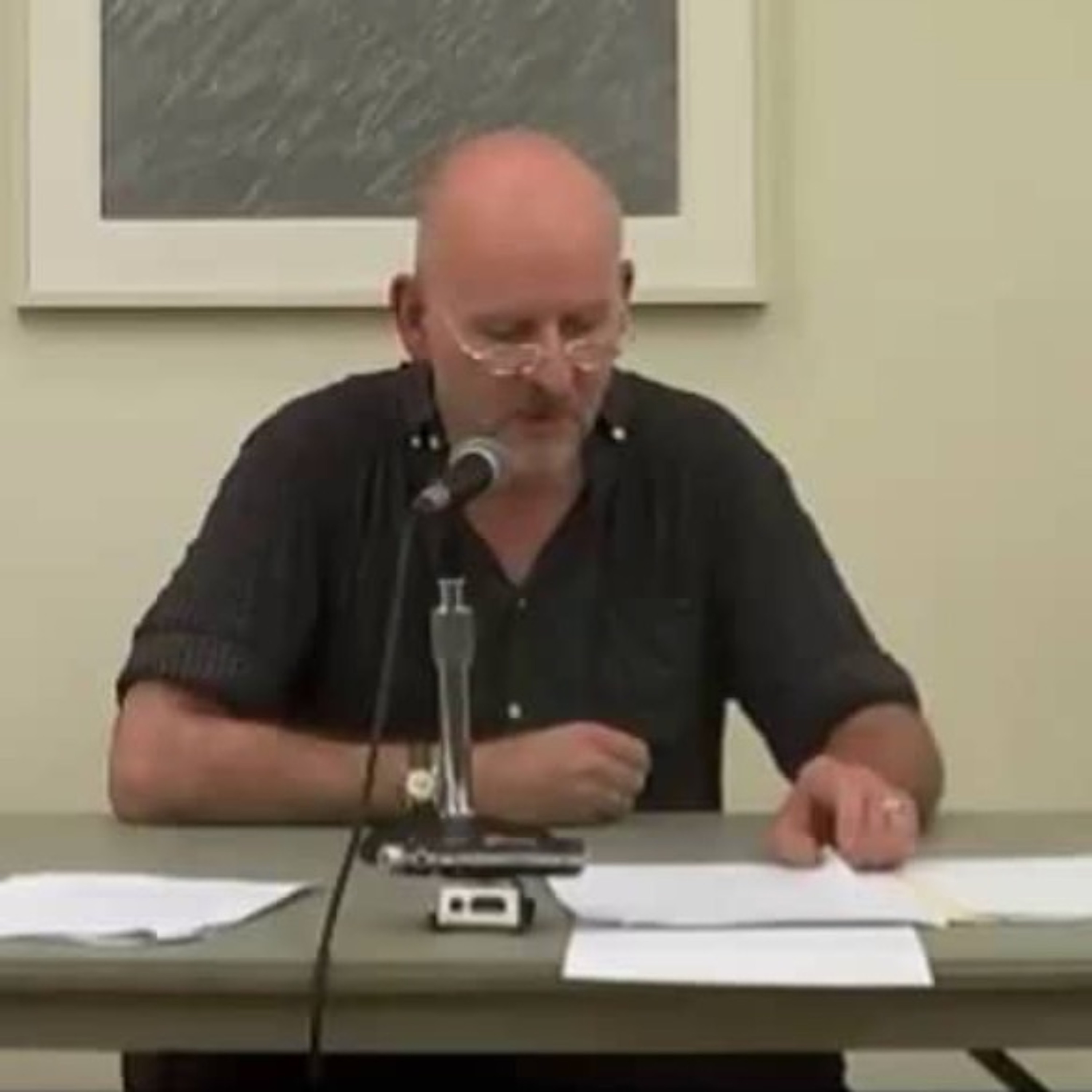 Rendering Unconscious Podcast: Psychoanalysis & Culture