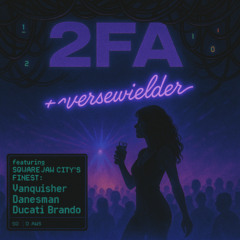 2FA | aws