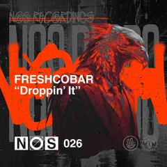 Freshcobar - Droppin' It (Extended Mix)