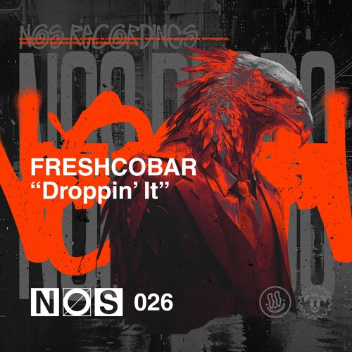Freshcobar - Droppin' It (Extended Mix)