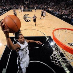 Kawhi