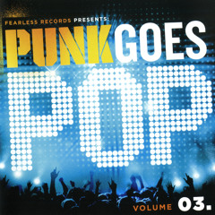 2000's Emo & Pop Punk 1