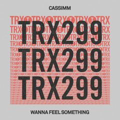 Wanna Feel Something (Extended Mix)