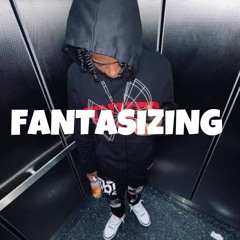 {FREE}KAY FLOCK DRILL TYPE BEAT “FANTASIZING”