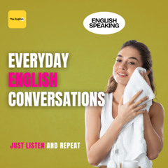 English Speaking Practice and Improve Your English/ Part 2