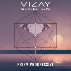 Vizay - Secrets (feat. Iva Rii)