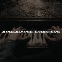 Epic Orchestral Type Beat 2026 | APOCALYPSE CHOPPERS