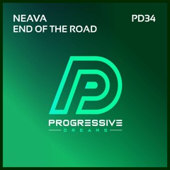 Neava - End Of The Road (Original Mix) [Progressive Dreams]