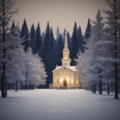 Country Silent Night