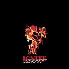 IGNITE ft. KELZ (prod 66josh)