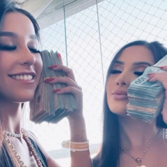 MT - ELA E AS AMIGA DELA SÃO BALADEIRA E GOSTA DE FESTA (djerickdocr)