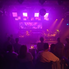 Son of Chi & Zensor Live