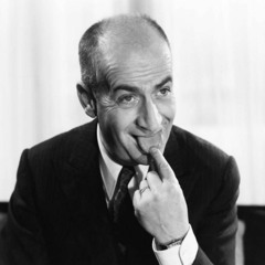 D.K. Niss - Louis De Funes
