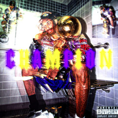 CHAMPION (Prod by Jay Crew)