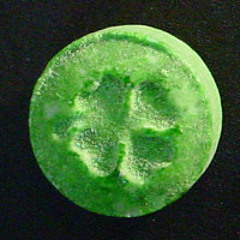 Mulgrew - Shamrocks & Shenanigans Volume 1