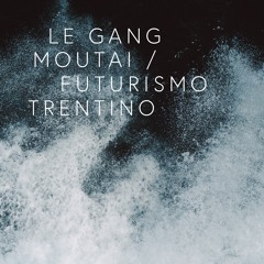 Océan - Le Gang Moutai feat. Sydney Valette (from the cassette album)
