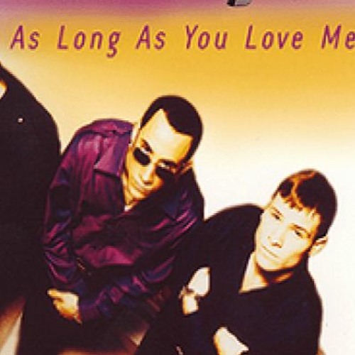 Stream Backstreet Boys - As Long As You Love Me (Conkarah Ft Dj Lawrance)  by DJ Lawrance | Listen online for free on SoundCloud