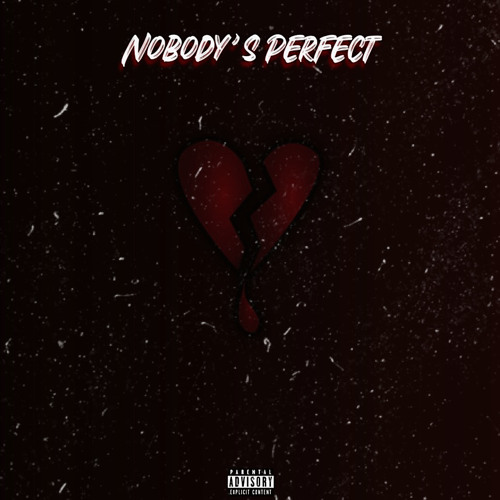 Nobody’s Perfect